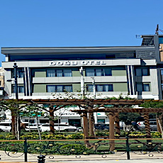Ortadoğu Otel